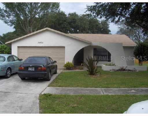 5405 STORK COURT Tampa, FL 33625