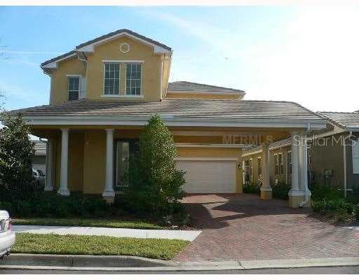 6041 YEATS MANOR DRIVE TAMPA, FL 33616
