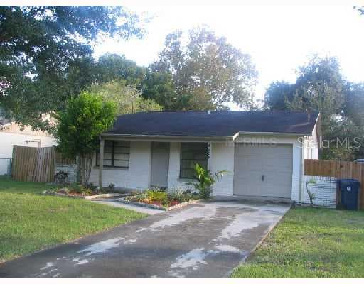 4205 E LINEBAUGH AVENUE TAMPA, FL 33617