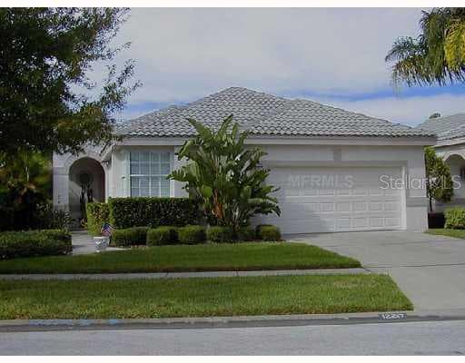 12217 GLENCLIFF CREEK Tampa, FL 33626