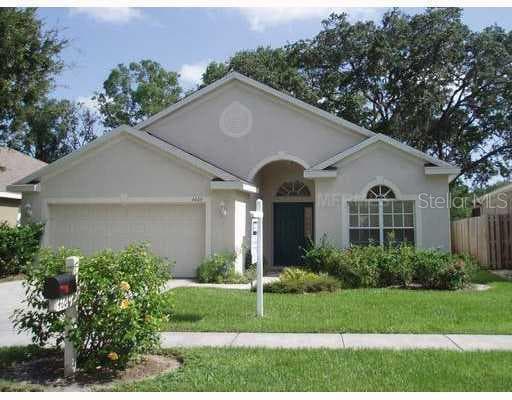 4606 DUNNIE DRIVE TAMPA, FL 33614
