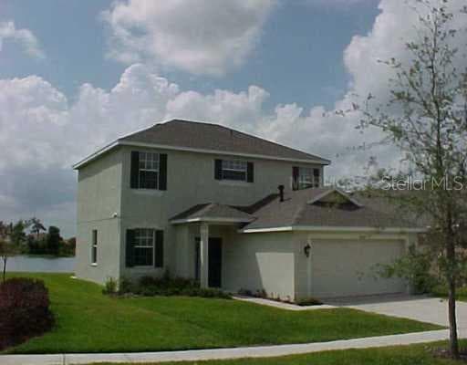 20604 WHITEWOOD WAY TAMPA, FL 33647