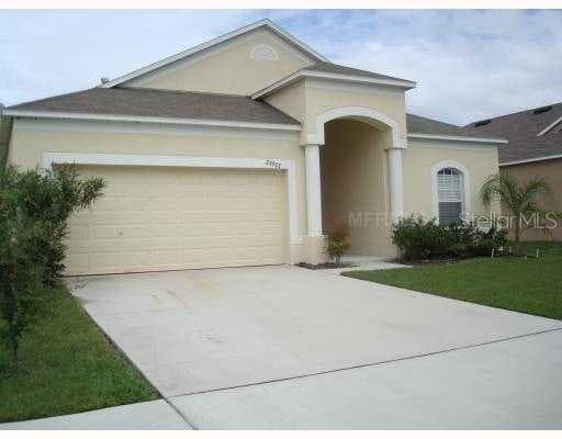 24903 VINTAGE COURT LUTZ, FL 33559
