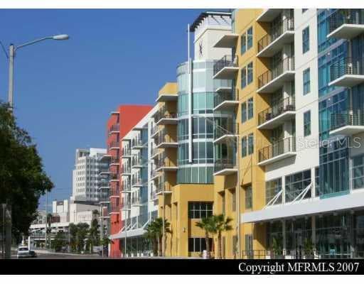 1120 E KENNEDY BOULEVARD UNIT 1510 TAMPA, FL 33602