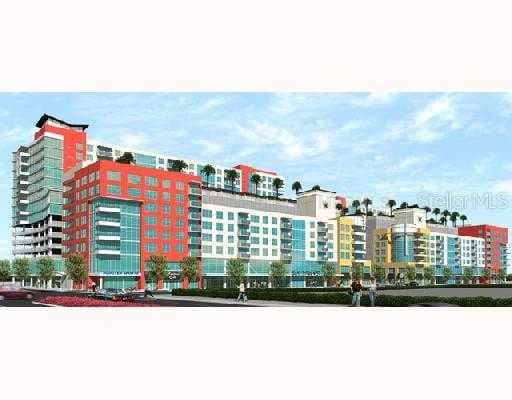 1208 E KENNEDY UNIT 911 TAMPA, FL 33602