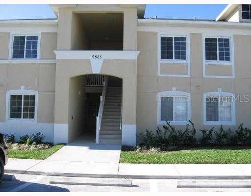 9523 Newdale WAY UNIT 201 Riverview, FL 33578