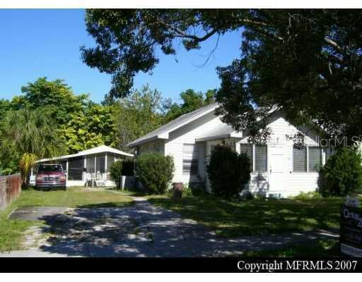 106 E FLORA STREET TAMPA, FL 33610