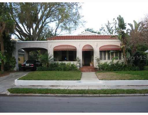 2309 S ARDSON PLACE TAMPA, FL 33629