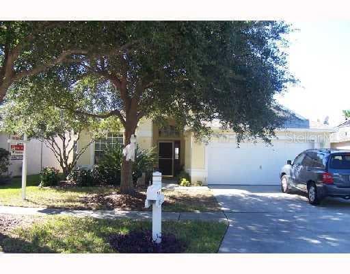 9813 BAYBORO BRIDGE DRIVE TAMPA, FL 33626