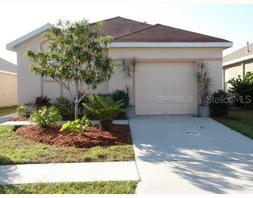7519 OXFORD GARDEN CIRCLE APOLLO BEACH, FL 33572
