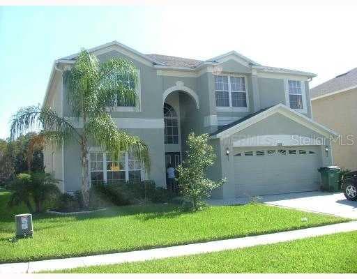 2930 DOWNAN POINT DRIVE LAND O LAKES, FL 34638