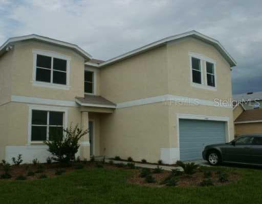 11412 MOUNTAIN BAY DRIVE Riverview, FL 33569