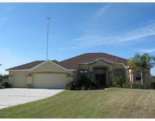 12406 CREEK EDGE DRIVE Riverview, FL 33569