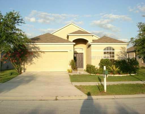 6801 MONARCH PARK DRIVE APOLLO BEACH, FL 33572