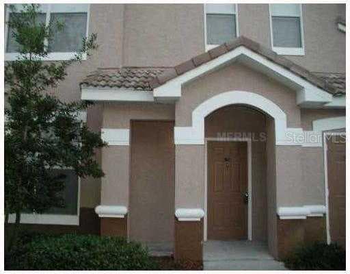 17942 VILLA CREEK DRIVE UNIT 17942 TAMPA, FL 33647