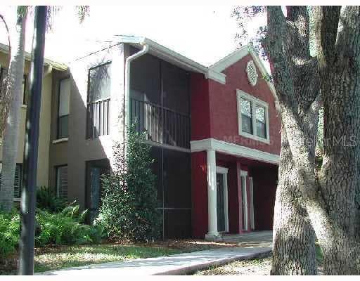 5758 BAYWATER DRIVE UNIT 5758 Tampa, FL 33615