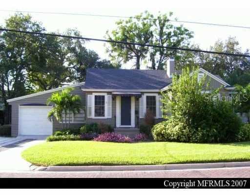 3204 W SAN MIGUEL STREET TAMPA, FL 33629