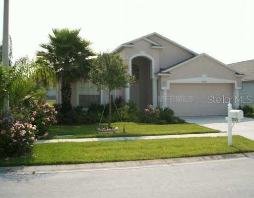 25325 GEDDY DRIVE LAND O LAKES, FL 34639