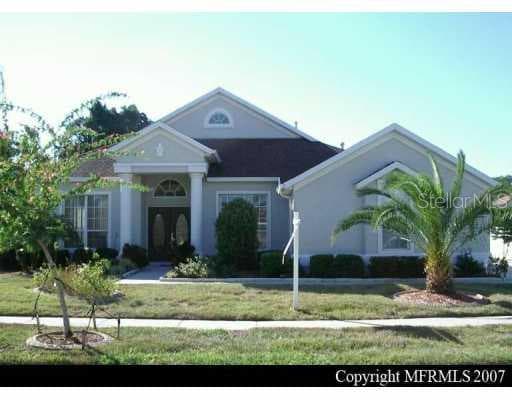 1104 CAMPHOR GLEN COURT Valrico, FL 33594