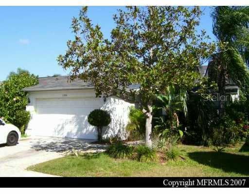 11706 BRANCH MOORING DRIVE TAMPA, FL 33635