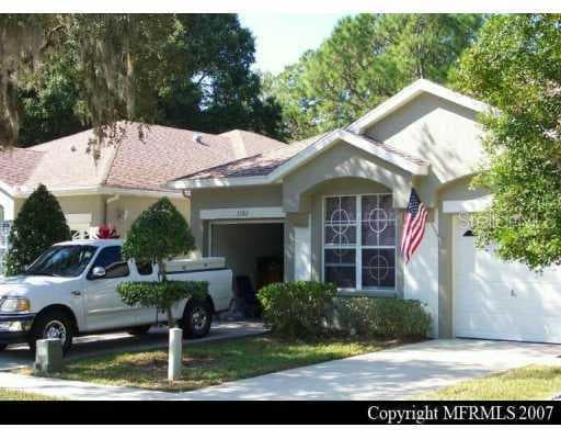 3162 BROOKER CREEK WAY PALM HARBOR, FL 34685