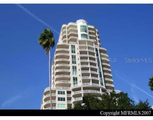 3507 Bayshore BOULEVARD UNIT 301 Tampa, FL 33629