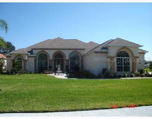 1548 LAKE POLO DRIVE ODESSA, FL 33556