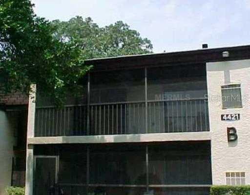 4421 SHADY TERRACE LANE UNIT 204 B TAMPA, FL 33613