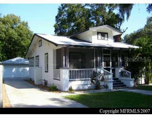 1012 E NORTH BAY STREET TAMPA, FL 33603