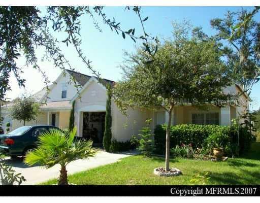 15114 DEER MEADOW DRIVE LUTZ, FL 33559