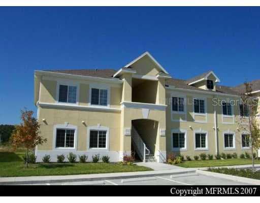 1113 Markston STREET UNIT 102 Wesley  Chapel, FL 33543