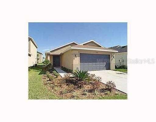 11723 CREST CREEK DRIVE RIVERVIEW, FL 33569