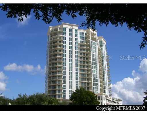 450 Knights Run AVENUE UNIT 603 Tampa, FL 33602