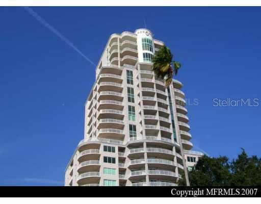 3507 Bayshore BOULEVARD UNIT 102 Tampa, FL 33629