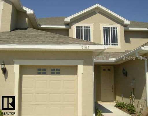 6206 PARKSIDE MEADOW DRIVE Tampa, FL 33725