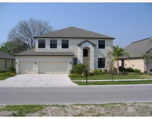 1936 ABBEY RIDGE DRIVE DOVER, FL 33527