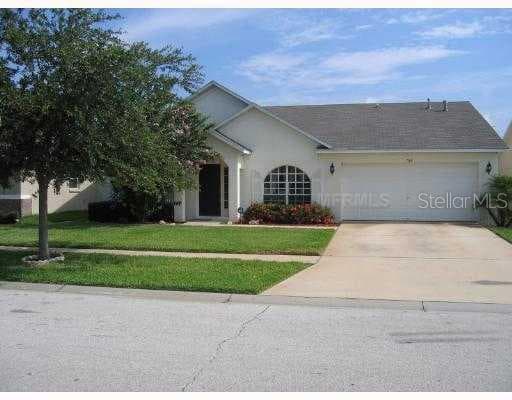 7109 COLONIAL LAKE DRIVE RIVERVIEW, FL 33569