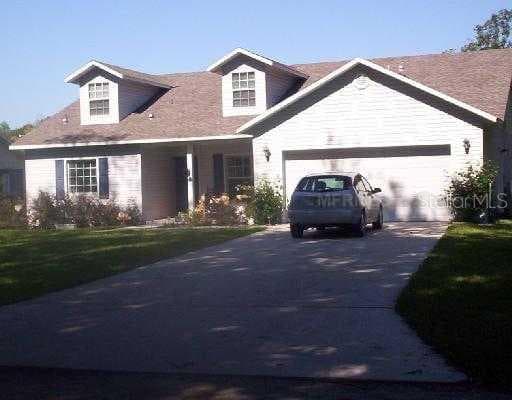 204 HENRY AVENUE Plant City, FL 33563