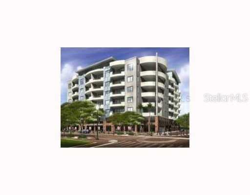 1108 NORTH FRANKLIN STREET STE 307 STREET UNIT 307 TAMPA, FL 33602