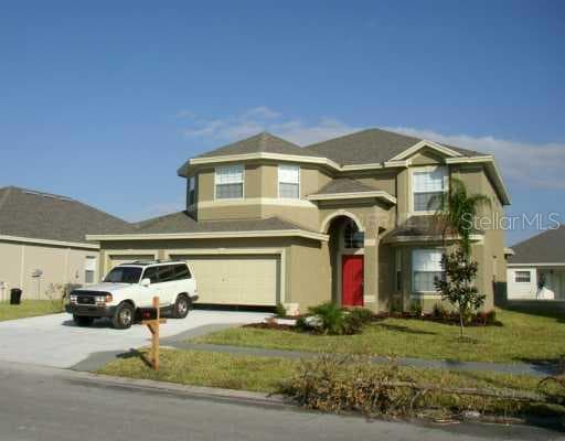 11802 STONEWOOD GATE DRIVE RIVERVIEW, FL 33569