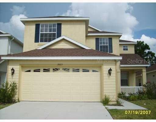 20123 BAY CEDAR AVENUE TAMPA, FL 33647