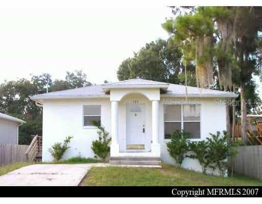 709 SW PARSONS STREET Ruskin, FL 33570