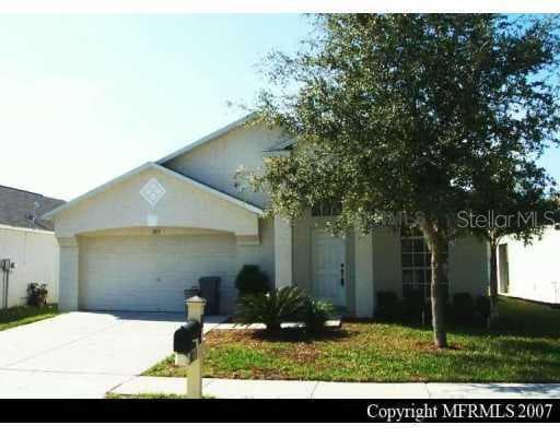 3853 JUDSON DRIVE LAND O LAKES, FL 34638