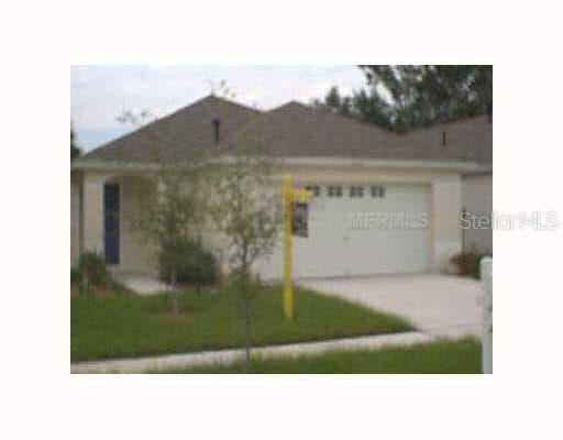 6619 SUMMER HAVEN DRIVE Riverview, FL 33569
