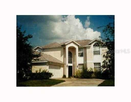 17713 HAMPSHIRE OAK DRIVE TAMPA, FL 33647