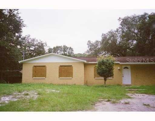 6917 BALDWIN AVENUE TAMPA, FL 33619