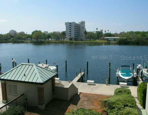813 SEDDON COVE WAY UNIT -- TAMPA, FL 33602
