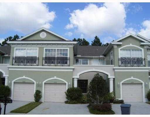 2226 PARK CRESCENT DRIVE LAND O LAKES, FL 34639
