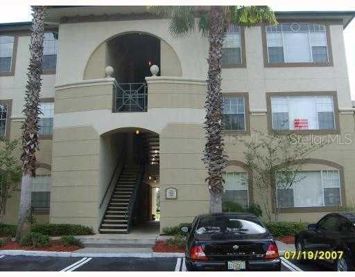 17102 CARRINGTON PARK DRIVE UNIT 331 TAMPA, FL 33647