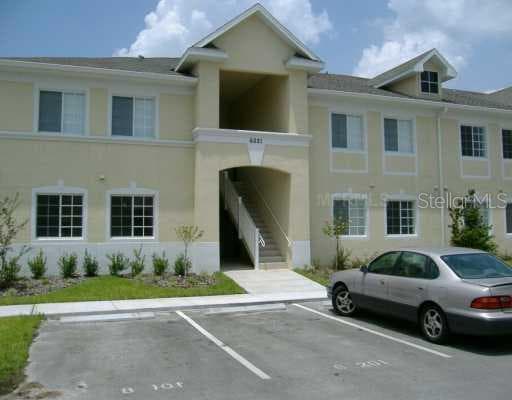 6021 PORTSDALE PLACE UNIT 101 RIVERVIEW, FL 33569